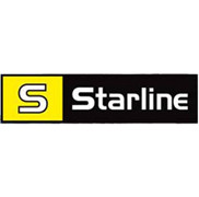 Запчастини STARLINE