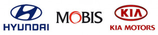 Логотип MOBIS