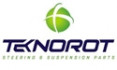 Логотип TEKNOROT