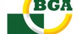 Логотип BGA