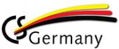 Логотип CS Germany