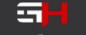 Логотип GH-Parts