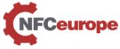 Логотип NFC Europe