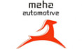 Логотип Meha
