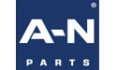Логотип A-N PARTS