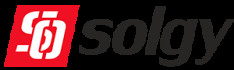Логотип SOLGY