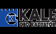 Логотип KALE OTO RADYATOR