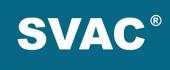 Логотип SVAC