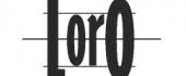Логотип LORO