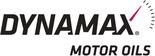 Логотип Dynamax