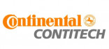 Логотип Contitech
