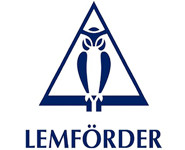 Запчастини LEMFORDER