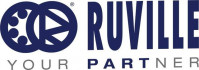 Логотип RUVILLE
