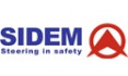 Логотип SIDEM