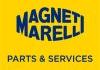 Логотип MAGNETI MARELLI