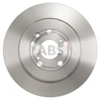 Тормозной диск задн. Avensis (00-03) A.B.S. 17170