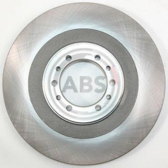 Гальмівний диск пер. L200/Pajero 98-09 A.B.S. 17431 (фото 1)