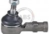 Наконечник рулевой тяги  Combo/Corsa/Fortwo/Nova (90-14) 230353