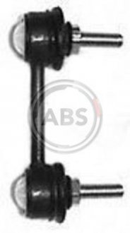 Тяга стабілізатора задн. Doblo (00-13) A.B.S. 260163 (фото 1)