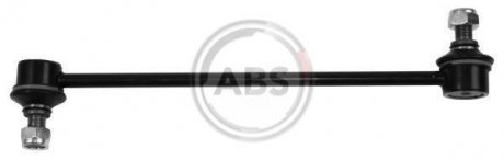 Тяга стабилизатора перед. Avensis/Corolla 01-09 (285mm) A.B.S. 260382 (фото 1)