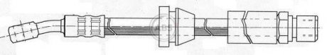 Тормозной шланг Nubira/Tacuma/Orion/Astra/Vectra 96-05 A.B.S. SL4945