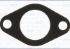 Прокладка радиатора рециркуляции ОГ, 2.5TDI 01089900