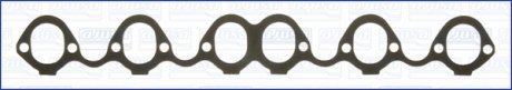 Прокладка колектора з листового металу в комбінації з паронитом AJUSA 13020100