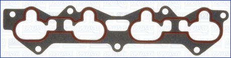 Прокладка колектора з листового металу в комбінації з паронитом AJUSA 13105700