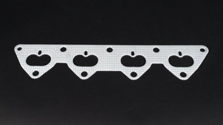 Прокладка колектора з листового металу в комбінації з паронитом AJUSA 13118000 (фото 1)
