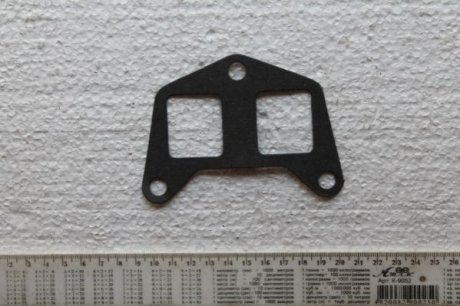 Прокладка колектора з листового металу в комбінації з паронитом AJUSA.13135700