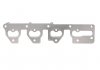 Прокладка коллектора из листового металла в комбинации с паронитом AJUSA 13169500 (фото 1)