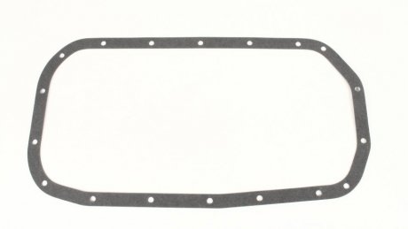 Прокладка піддона паперова вкрита шаром полімеру (арамідного волокна) AJUSA 14027300 (фото 1)