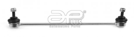 Стойка стабилизатора передняя Citroen C3 (02-)/Peugeot 206 (98-), 207 (08-), 2008 (13-) APLUS 12519AP (фото 1)