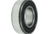 Подшипник шариковый d>30 ABE9038(SKF)