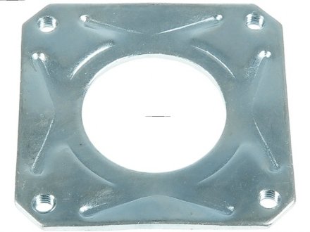 Крышка подшипника металлическая AS ARS0060