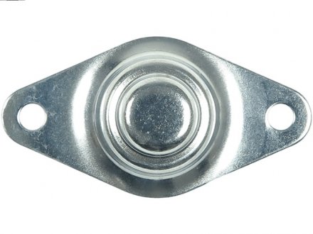 Ковпачок стартера металевий AS SBR0077 (фото 1)