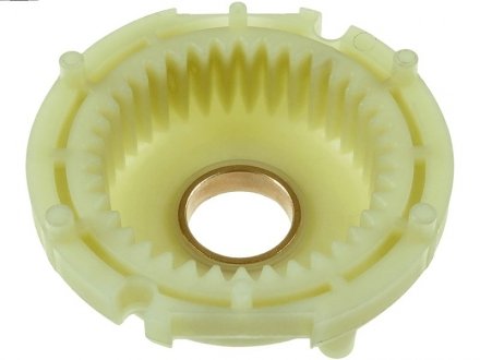 Зубчасте колесо редуктора стартера AS SG9001 (фото 1)