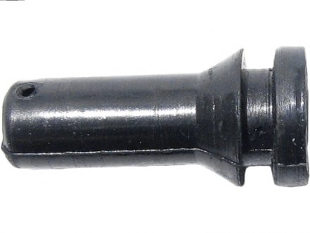 Ремкомплект стартера (деталі стартера, заглушки, шайби) AS SRS9023