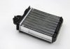 Радиатор печки Duster 10-/Logan 04-/Sandero 08- (170x158x22) ASAM 30910 (фото 2)