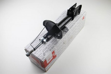 Амортизатор передній Duster (4x4) 10- ASAM 30948 (фото 1)