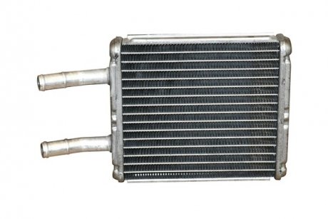 Радиатор отопления HYUNDAI ACCENT 94- (168x165x29) ASAM 32206 (фото 1)