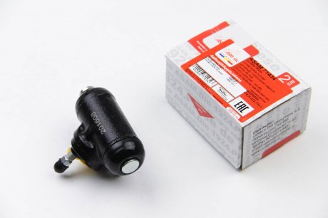 Колесный тормозной цилиндр 22,2mm Berlingo/Partner ASAM 71434 (фото 1)