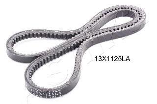 Ремінь клиновидний (довж. 60-180) ASHIKA 109-13X1125 (фото 1)
