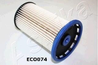 Фильтр топливный ASHIKA 30-ECO074 (фото 1)