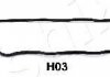 Прокладка клапанной крышки резиновая 47-0H-H03