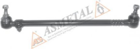 Тяга рулевая ASMETAL 22MR6070 (фото 1)