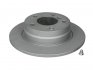 Тормозной диск ATE 24.0110-0202.1 (фото 2)