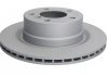 Тормозной диск ATE 24.0120-0214.1 (фото 1)