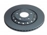 Тормозной диск ATE 24.0122-0212.1 (фото 2)