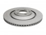 Тормозной диск ATE 24.0122-0214.1 (фото 2)